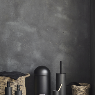  Aquanova Ona Dark Gray basket, 3 l - 3