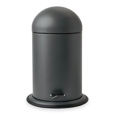  Aquanova Ona Dark Gray basket, 3 l