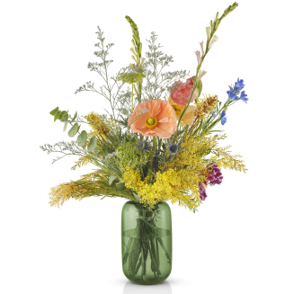  Eva Solo Acorn Pine vase 22 cm - 3