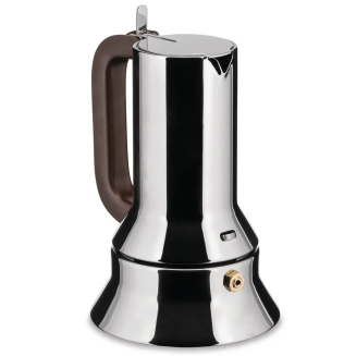 Alessi 9090 coffee maker for 3 cups - 2
