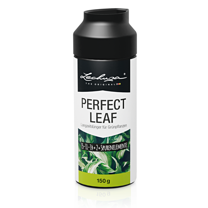  Lechuza Perfect Leaf fertilizer 150 g