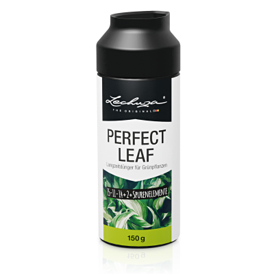  Lechuza Perfect Leaf fertilizer 150 g
