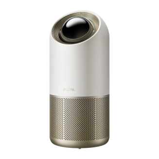 Oczyszczacz powietrza MOVA Stellar X10 Plus (złoty) - 2