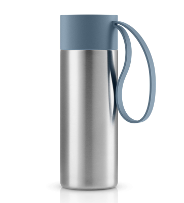  Thermo mug Eva Solo Cup To Go 0.35l Dusty blue