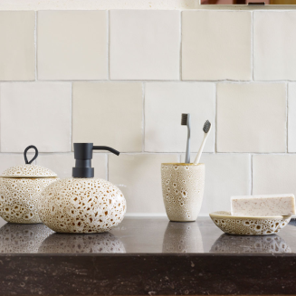  Aquanova Ugo Ginger cosmetic container - 3