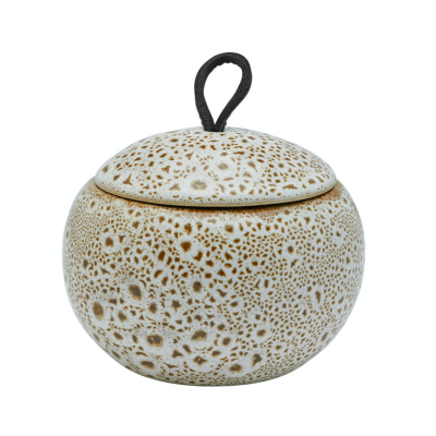  Aquanova Ugo Ginger cosmetic container