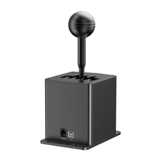 Skrzynia biegów MOZA RACING HGP - 3