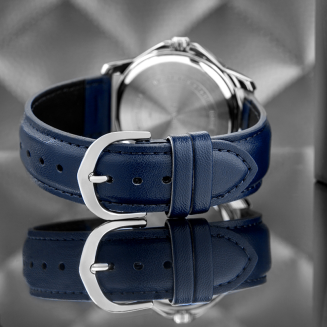 Zegarek Męski CASIO MTP-V004L-2BUDF + BOX - 7