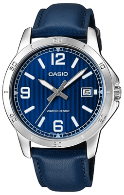 Zegarek Męski CASIO MTP-V004L-2BUDF + BOX