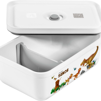  Dinos Zwilling Fresh & Save lunchbox for children 1.6 l - 3