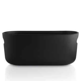 Eva Solo Black Self-Watering Herb Pot 31 cm - 3