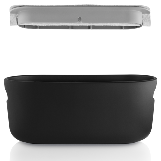 Eva Solo Black Self-Watering Herb Pot 31 cm - 5