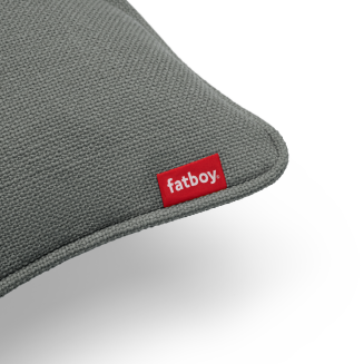  Fatboy Puff Pillow Mouse Gray - 4
