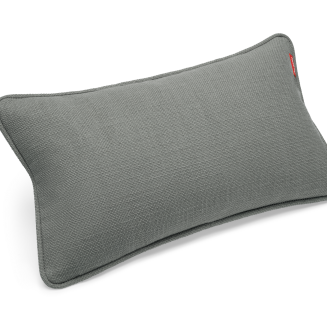  Fatboy Puff Pillow Mouse Gray - 2