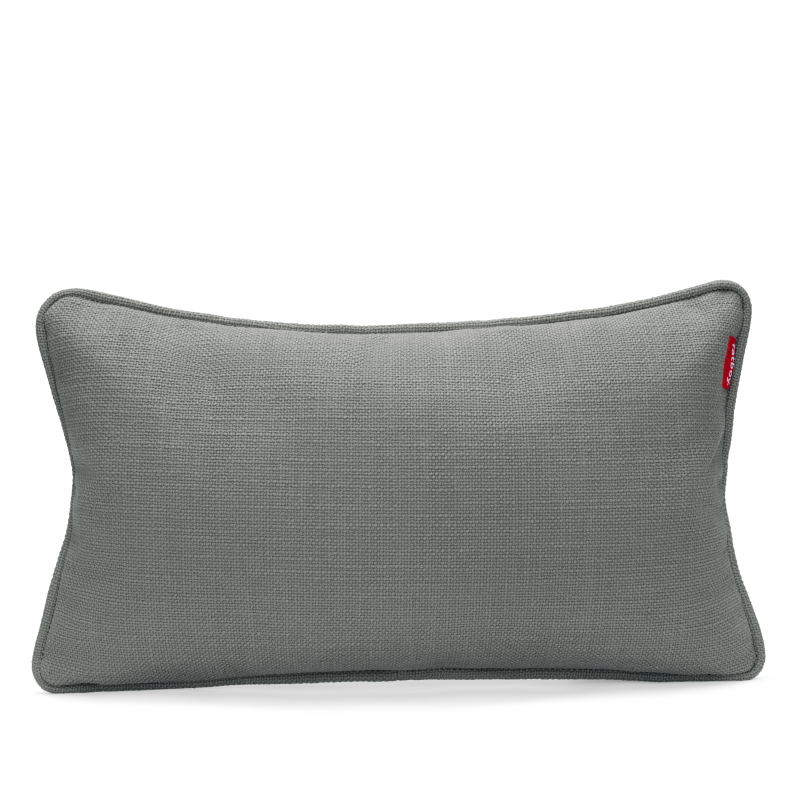  Fatboy Puff Pillow Mouse Gray