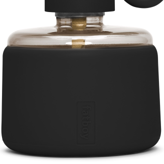  Fatboy Flamtastique XS Black oil lamp - 3