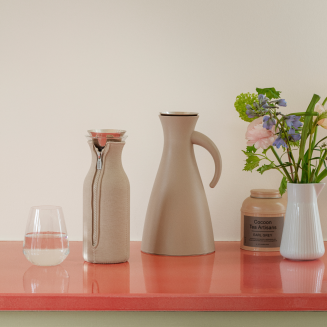 Termos Eva Solo Classic 1l Caramel cream - 4