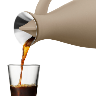 Termos Eva Solo Classic 1l Caramel cream - 3