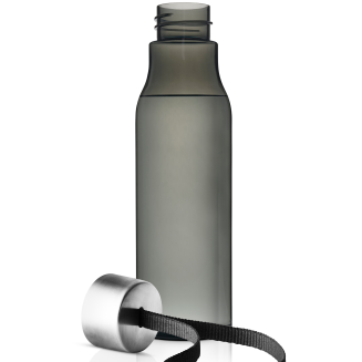 Butelka na wodę Eva Solo Re-Hydrate 0.5l Smoke - 2