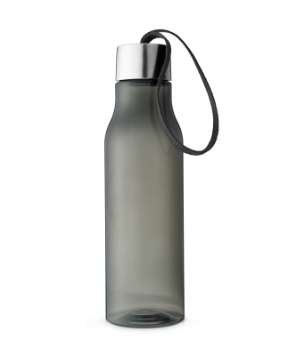 Butelka na wodę Eva Solo Re-Hydrate 0.5l Smoke | CENA PREMIEROWA