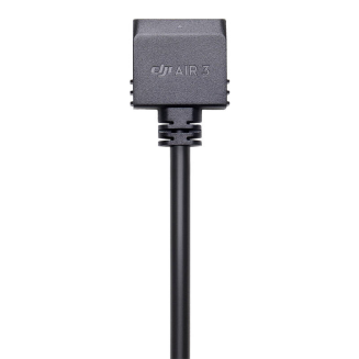 Kabel szybkiego ładowania SDC DJI Power do AIR 3 - 5