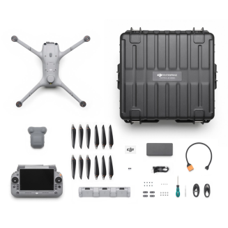 Dron DJI Matrice 4TD C2 Combo + Care Plus 1 rok - 2