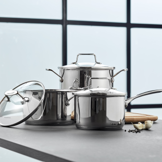 Tagine Scanpan Impact 32 cm - 9