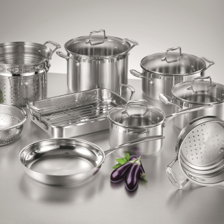 Tagine Scanpan Impact 32 cm - 7