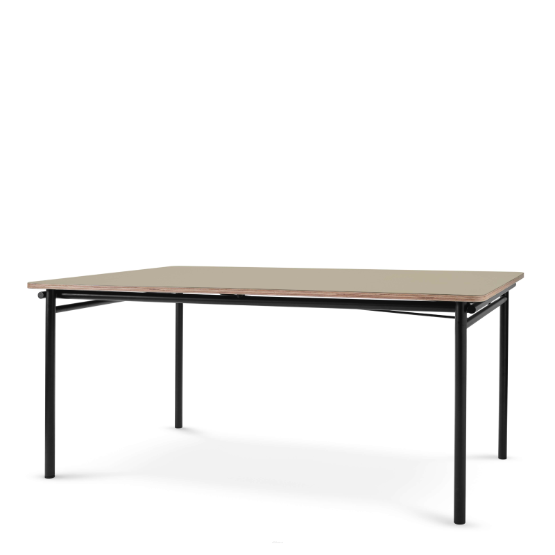  Eva Solo Taffel Pebble Table 90x150/210 cm