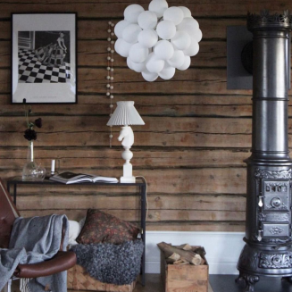  Hanging lamp By Rydens Gross 50cm | BUY CHEAPER WITH A DISCOUNT CODE - 6