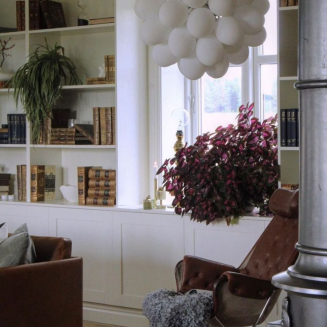  Hanging lamp By Rydens Gross 50cm | BUY CHEAPER WITH A DISCOUNT CODE - 2