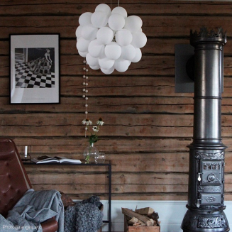  Hanging lamp By Rydens Gross 50cm | BUY CHEAPER WITH A DISCOUNT CODE - 7