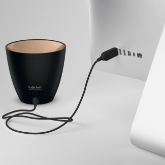 Stadler Form Zoe aromatizer black - 8