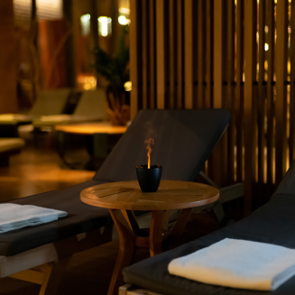 Stadler Form Zoe aromatizer black - 9