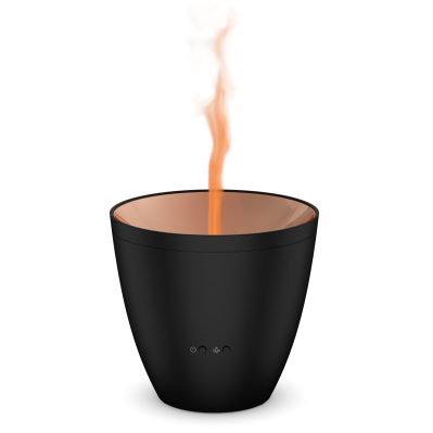 Stadler Form Zoe aromatizer black