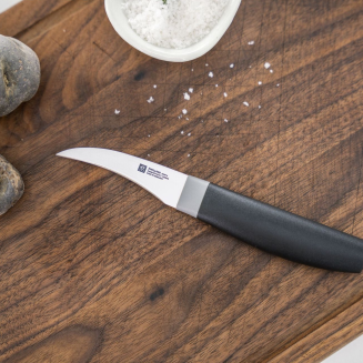  Zwilling Now S vegetable peeling knife - 7 cm, Black - 3