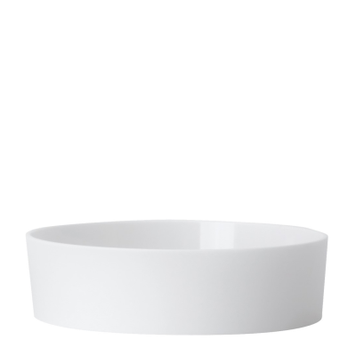  Sorema New Plus white soap dish