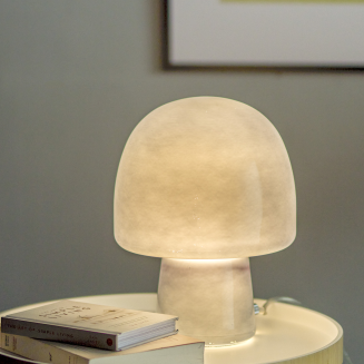  Bloomingville Paddy Blue table lamp - 2