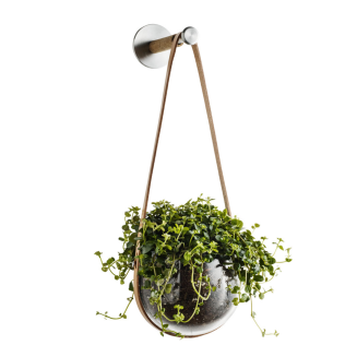  Holmegaard Design With Light steel hanger with cork - 3