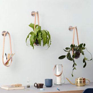  Holmegaard Design With Light steel hanger with cork - 2