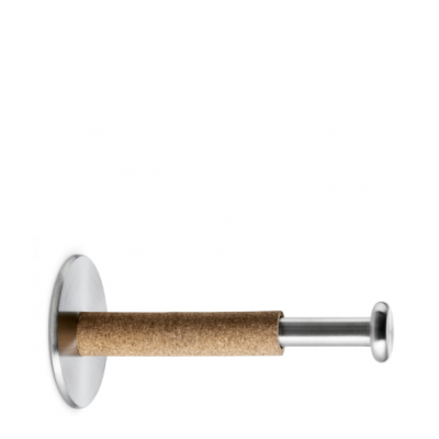  Holmegaard Design With Light steel hanger with cork