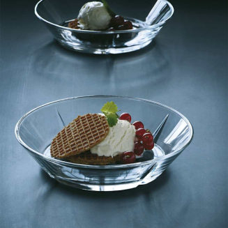  Rosendahl Grand Cru Glass dessert bowl - 4 pcs - 5