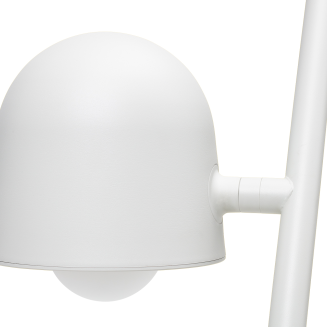  Fatboy Big Lebow Light Gray floor lamp - 6