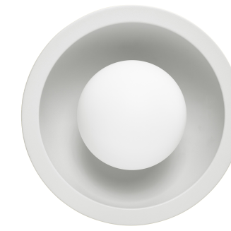  Fatboy Big Lebow Light Gray floor lamp - 3