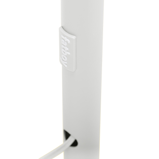  Fatboy Big Lebow Light Gray floor lamp - 5