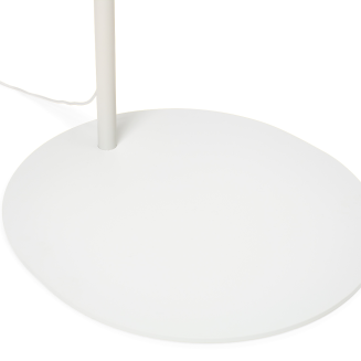  Fatboy Big Lebow Light Gray floor lamp - 7