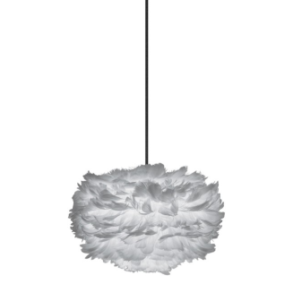  Umage EOS Mini light gray lamp 35 cm - 2