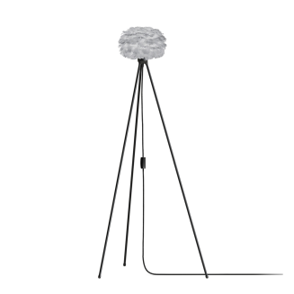  Umage EOS Mini light gray lamp 35 cm - 8