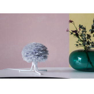  Umage EOS Mini light gray lamp 35 cm - 5