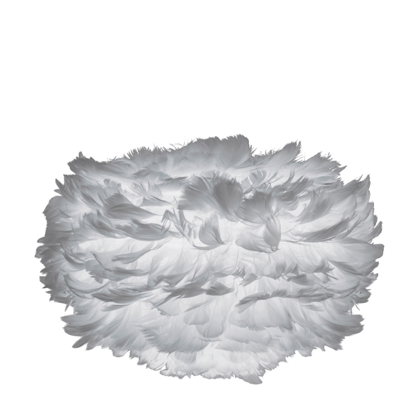  Umage EOS Mini light gray lamp 35 cm